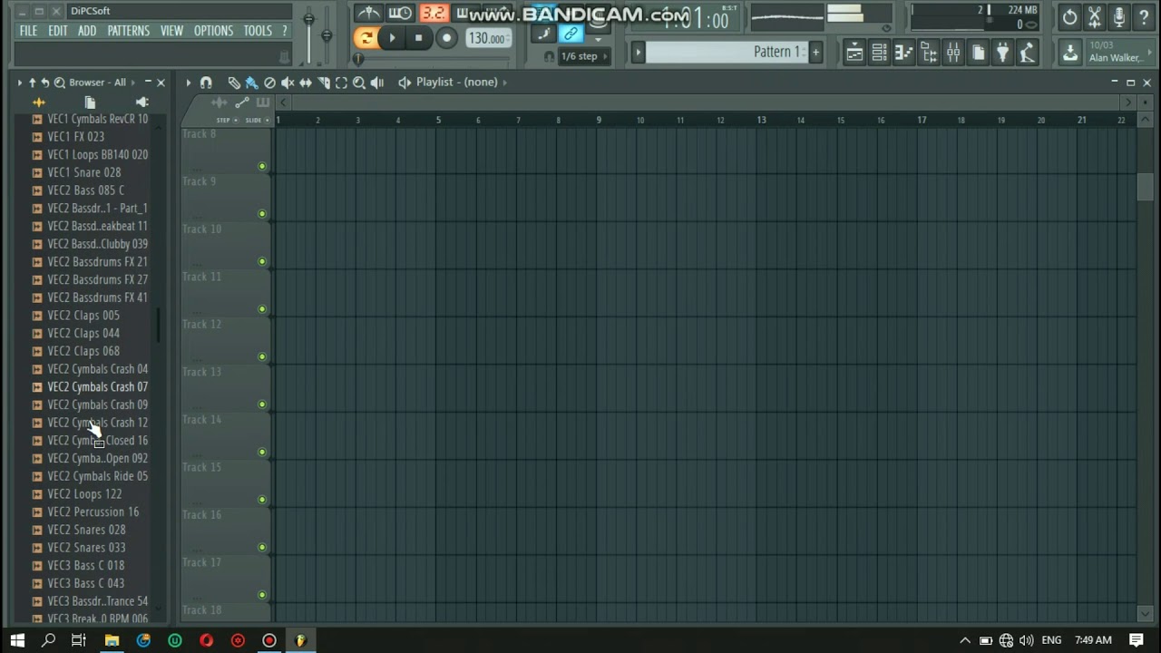 Kicks Sample Pack YouTube