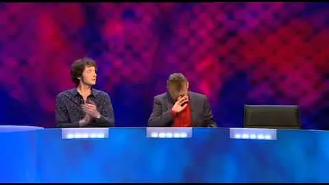 Mock the Week Series 11 Episode 08