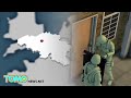 Terrorisme : la Belgique arrête 16 suspects, mais demeure en état d'alerte
