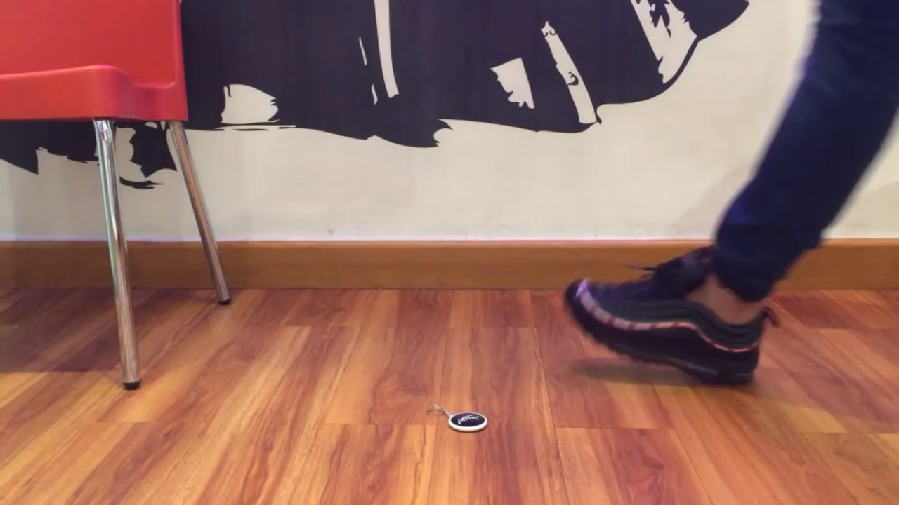 Nike Air Max 97 OG x Undefeated Black On Feet