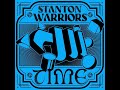Stanton Warriors - Time