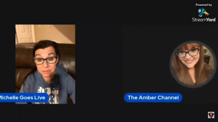 THIS WON'T BE NICE ! - Reaction to Michelle Sabate...