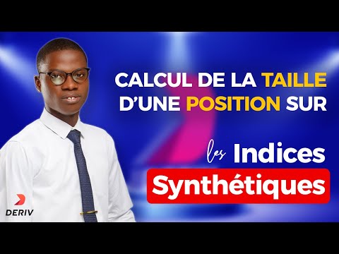 Vidéo: Qui contrôle les indices synthétiques ?