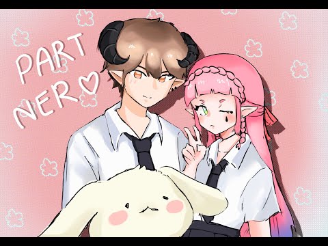 有華「Partner」Thai Version Cover DesTy Ft. Nachima Tori