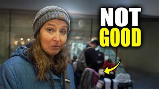 The Truth About Winter Travel Nobody Warned Us About...