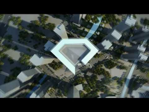 dwp - Fashion TV Hotel (fly through)