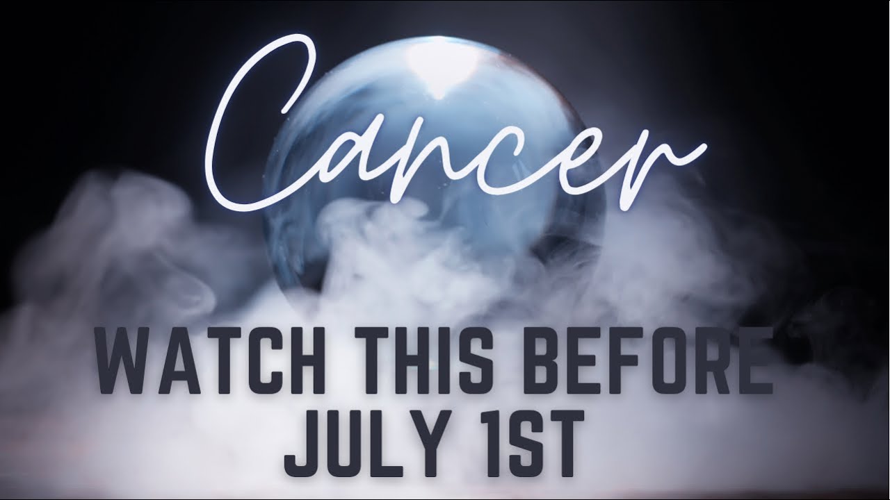 CANCER 🦀♋️| This Is FATE✨ | The Divine Swoops In🌬, Let This Happen‼️ #cancer #cancertarot
