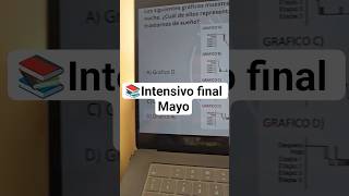 📚Intensivo final Mayo #fmed #fmeduba #medicina #uba