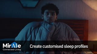 Panasonic MirAIe: Create Customised Sleep Profiles On Your AC