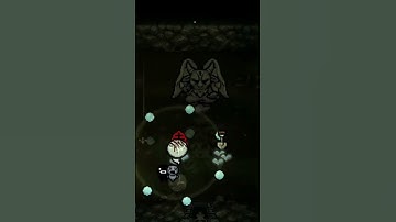 We Both Got BRIMSTONE???  #thebindingofisaac #gaming #funny #edmundmcmillen #unreal #dancing