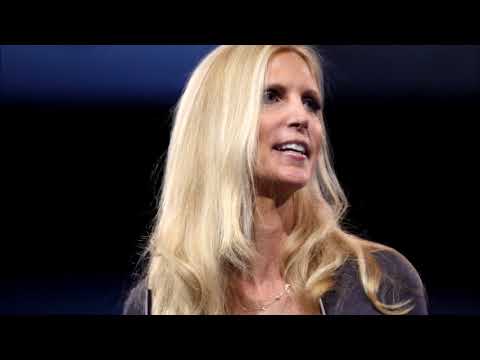 Ann Coulter Discusses Kushner's Security Clearance, AG Sessions - YouTube