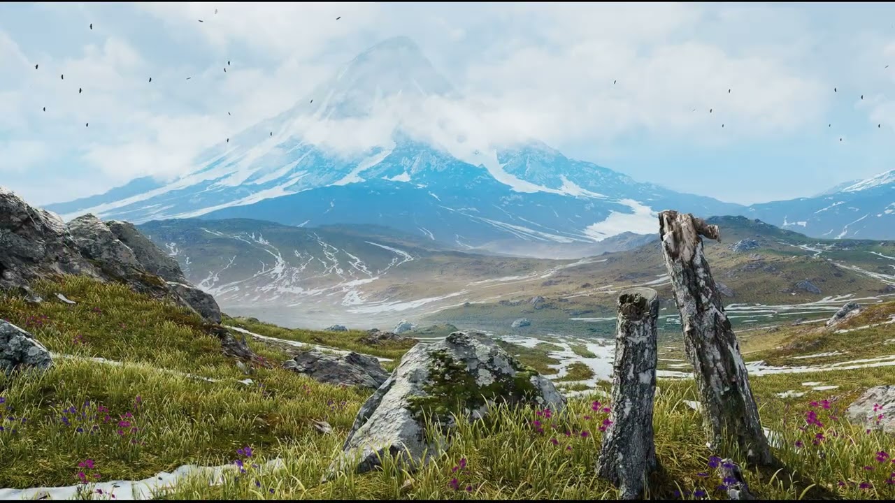 GEORGE MELACHRINO ORCHESTRA    RED RIVER VALLEY