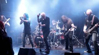 End of Aeon - Verity