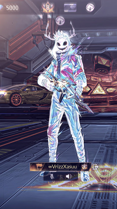 PRESET FF SOFT SPOKEN | DJ ADE SU MULAI NAKAL😎 #freefire #presetalightmotion