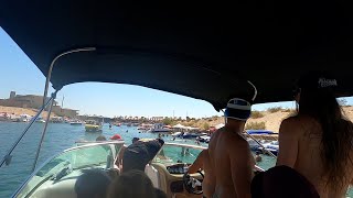 Lake Havasu Labor Day Weekend 2020