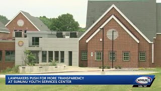 NH lawmakers call for new leadership at SYSC