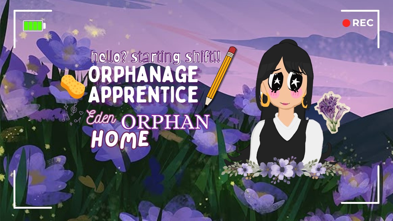 🧽 - || - Eden Orphan Home - || - Shift Vlog #07 - || - Orphanage ...