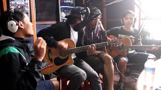 Hayday - Garuda Muda Live Akustik 2014