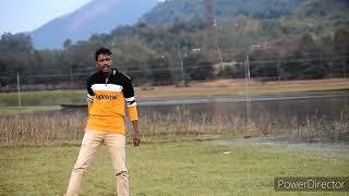 status " short video" Abhi Ram