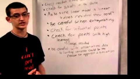 AP Stats Final - Chapter 9