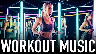 🔥 2025 Extreme Fitness Mix – Unleash Your Beast Mode