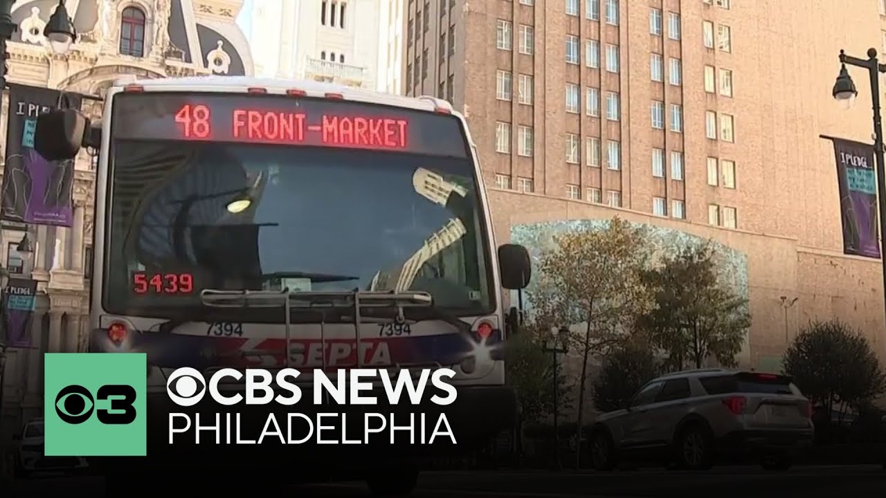 Negotiations between SEPTA and its largest union to continue Thursday | Digital Brief