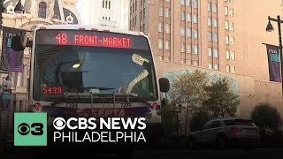 Negotiations between SEPTA and its largest union to continue Thursday | Digital Brief