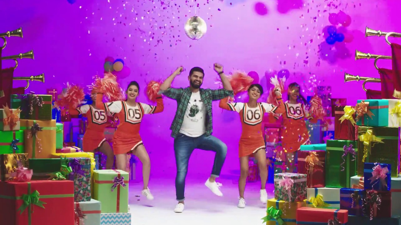 Free Earphones with Redmi Note 5 Pro | 