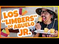 Daniel El Travieso - Las Paletas Heladas De Abuelo Jr.