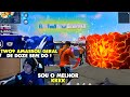 TWO9 AMASSOU E FARPOU GERAL SEM DÓ NESSE 4v4 APOSTADO - TWO9 VS TG MACROX COM MUITAS FARPAS !!