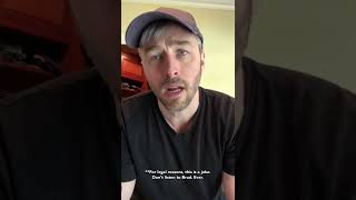 Careers Accessible to the Blind #shorts