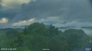 2022-05-14 Daily timelapse