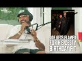 Joe Budden&#39;s Gets FLAMED For Zesty Birthday Fit