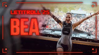 Download Lagu BEA | Let It Roll 2025 MP3 Download Lagu BEA | Let It Roll 2025 MP3
