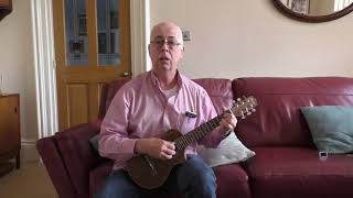ibanez piccolo guitar review