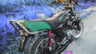 Titip angin kangen Story RxKing