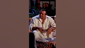 Sanjay Dutt Dialogue Best Of Sanjay Dutt Sunjay Dutt Whatsapp Status 