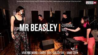 Watch Corrinne May Mr Beasley video