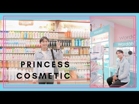 SHOPEE HAUL SKINCARE WARDAH TERMURAH || SHOPEE HAUL INDONESIA. 