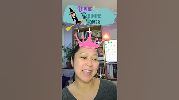 BELIEVE IN YOUR OWN MAGIC - oracle card deck! | #shorts