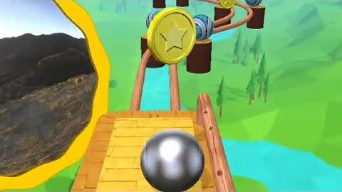 Going Balls Speedrun Level 11-15 Walkthrough Gameplay Android,iOS 