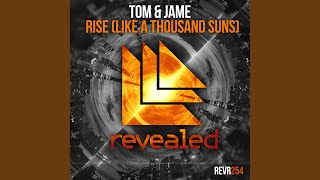 Famous Rise (Like A Thousand Suns) Wealth