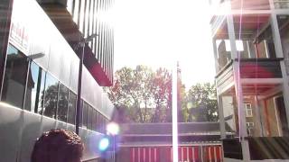 Canon PowerShot SX30 IS HD video sample 1