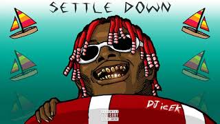 Lil Yachty ft  Quavo & Young Thug   Settle Down Audio