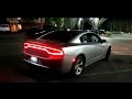 Dodge Charger 2015 на русском