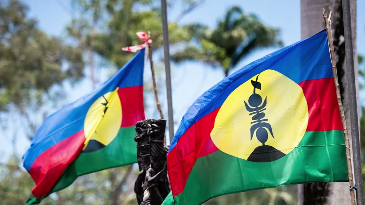 Kompa - « A nos mamans » 🎼🇳🇨