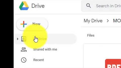 TUTORIAL MENYIMPAN DATA DI CLOUD COMPUTING GOOGLE DRIVE