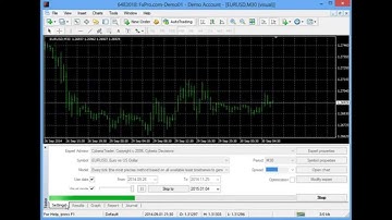 CyberiaTrader.mq4 tested on M30 More info at: MT4talk.com