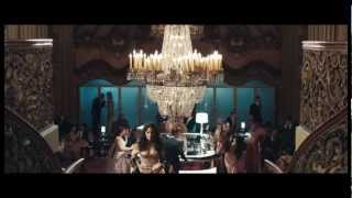 Rémy Martin Staircases ft Robin Thicke & Paula Patton