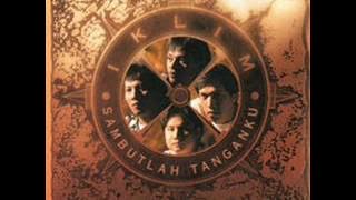 Iklim - Kekasih